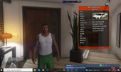 Xmc GTA V Trainer Asi PC